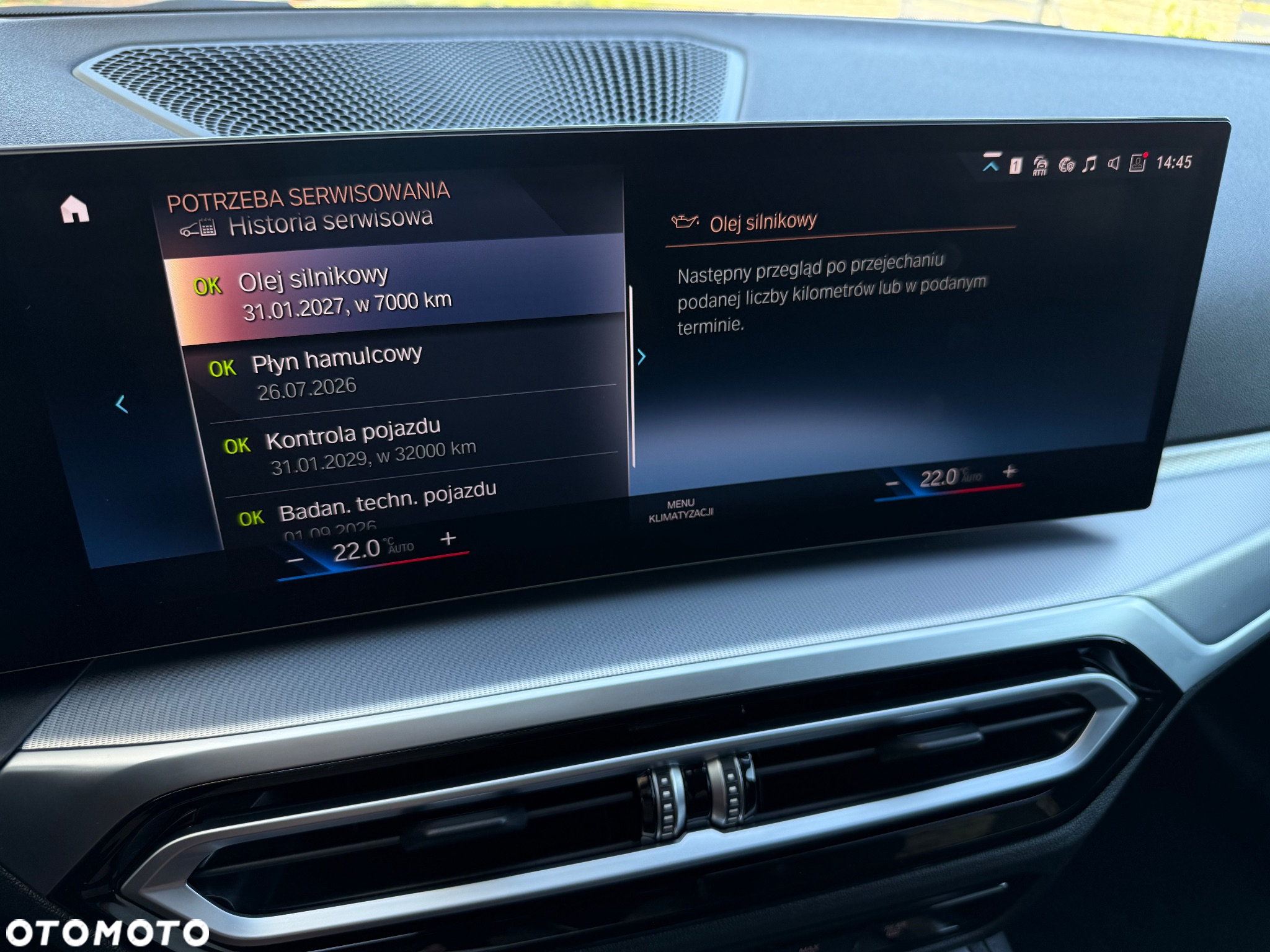 BMW Seria 4 420d xDrive Gran Coupe M Sport - 16