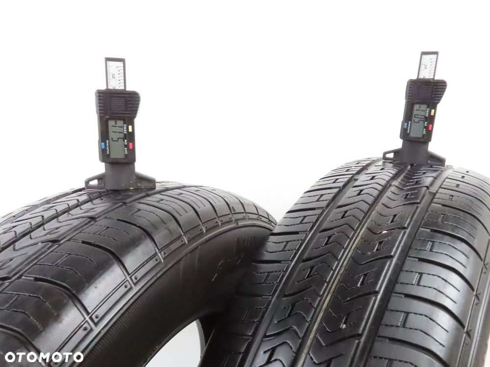 2x 195/70R14 OPONY LETNIE Kenda KargoTrail 3G 98N XL - 6