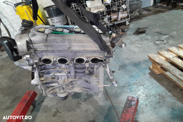 Motor fara anexe 1K12B Opel Agila 2 [2008 - 2015] Hatchback 1.2 MT (8 - 3