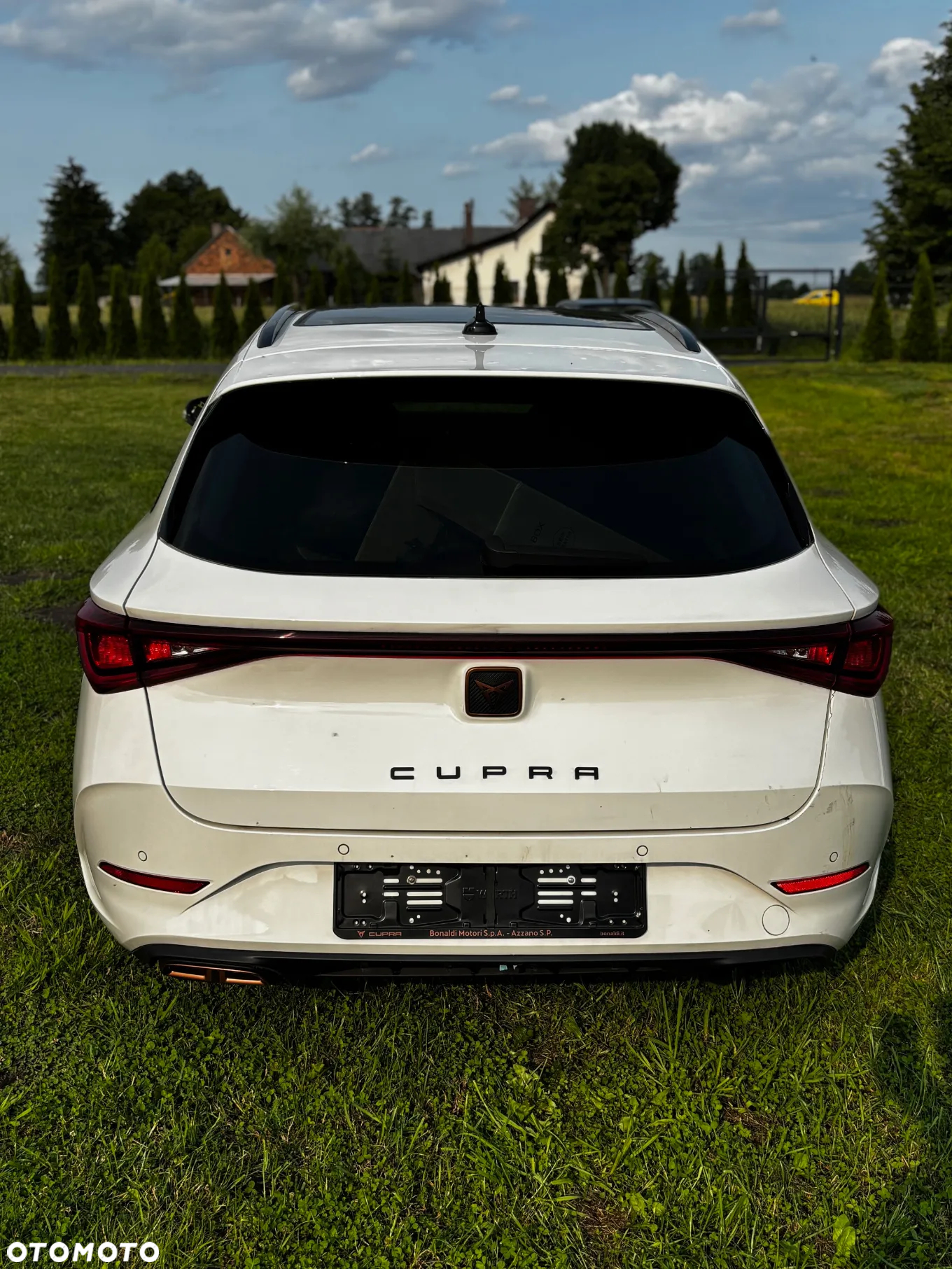 Seat Leon 1.4 e-Hybrid DSG Xcellence Plus - 4