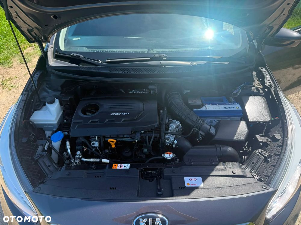 Kia Ceed 1.6 CRDi XL - 18