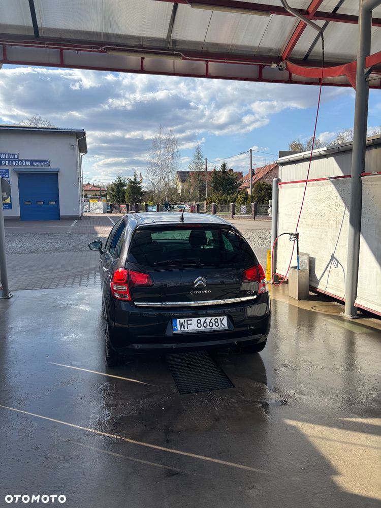 Citroën C3 - 6