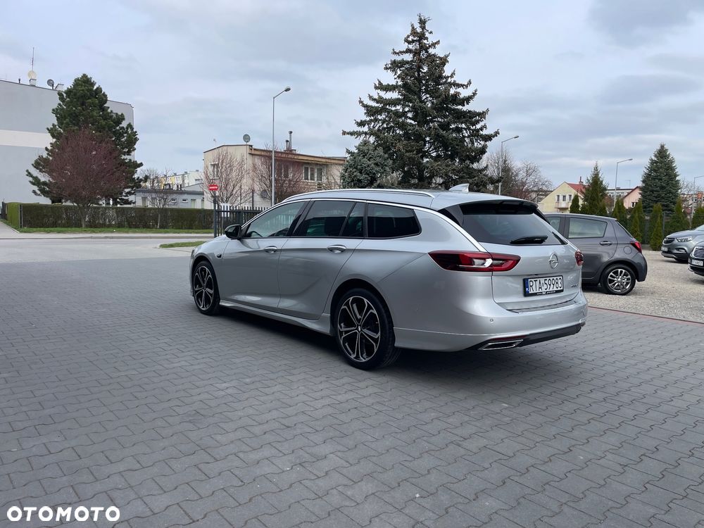 Opel Insignia 1.5 DI Turbo Exclusive - 5