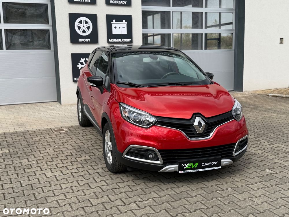 Renault Captur - 24