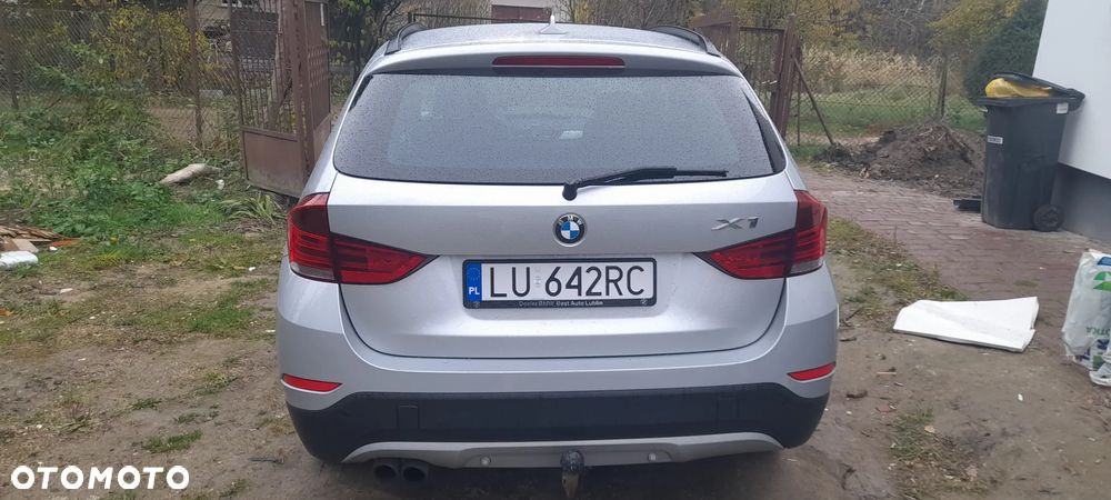 BMW X1 xDrive20i - 3