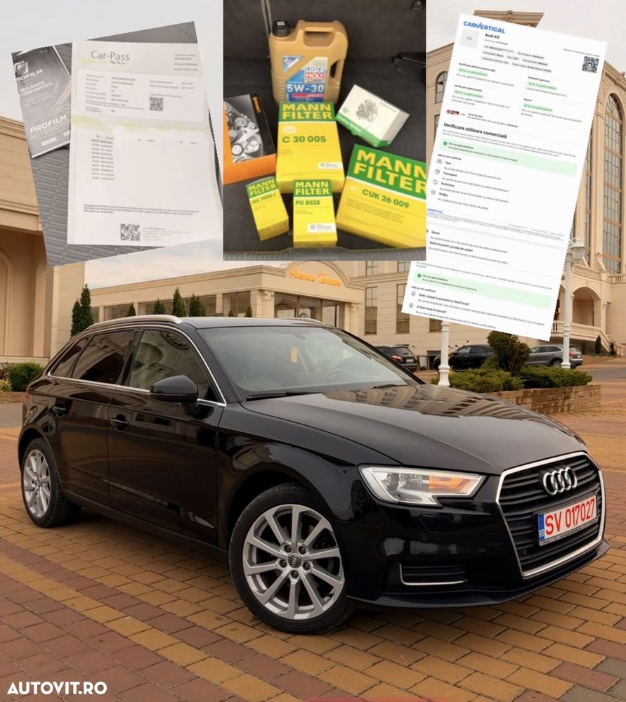 Audi A3 - 25