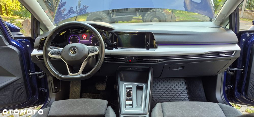 Volkswagen Golf Variant - 17