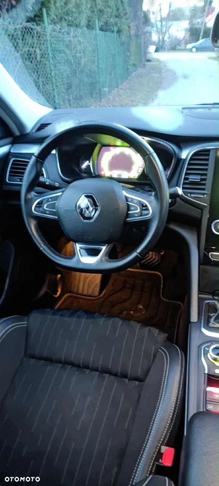 Renault Talisman 1.6 Energy TCe Limited EDC - 19