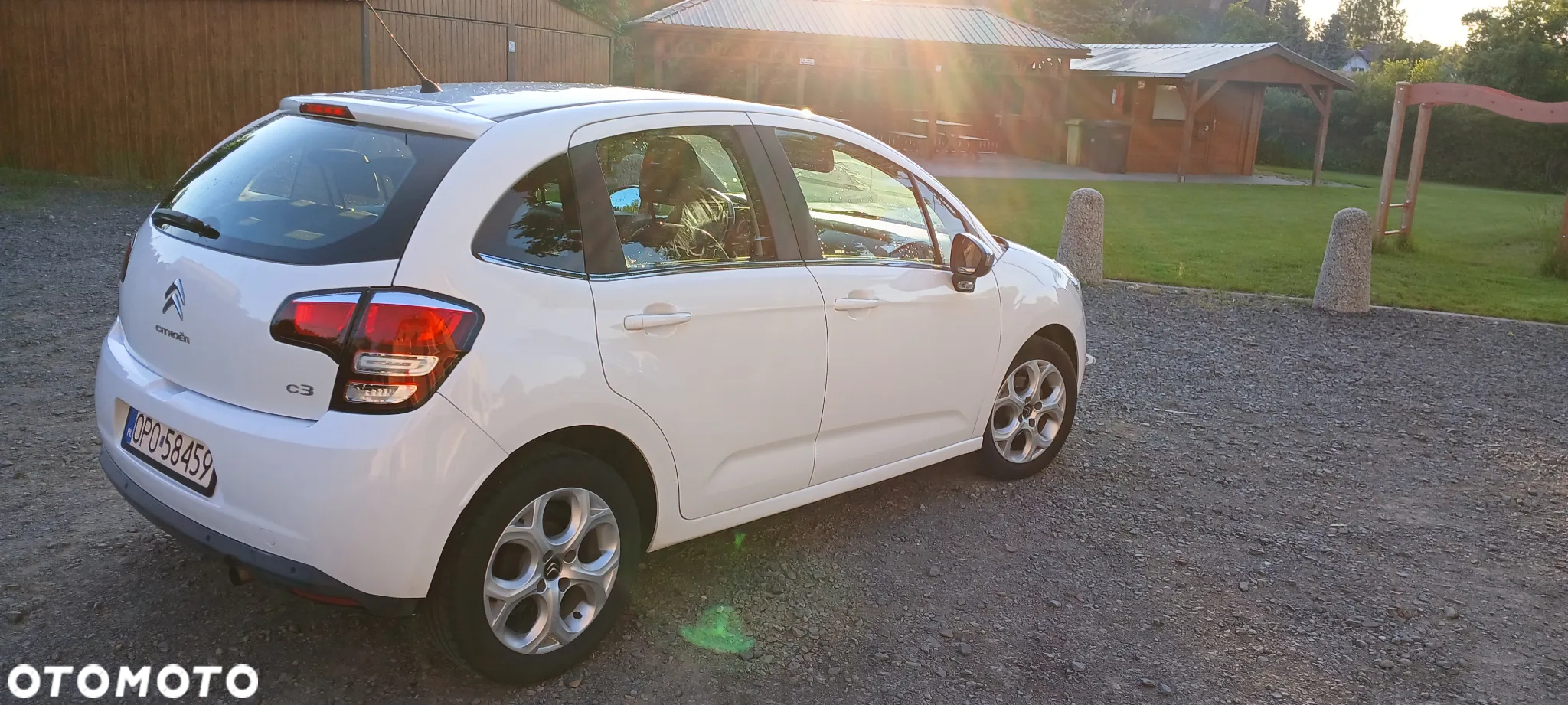 Citroën C3 1.2 PureTech Exclusive - 4