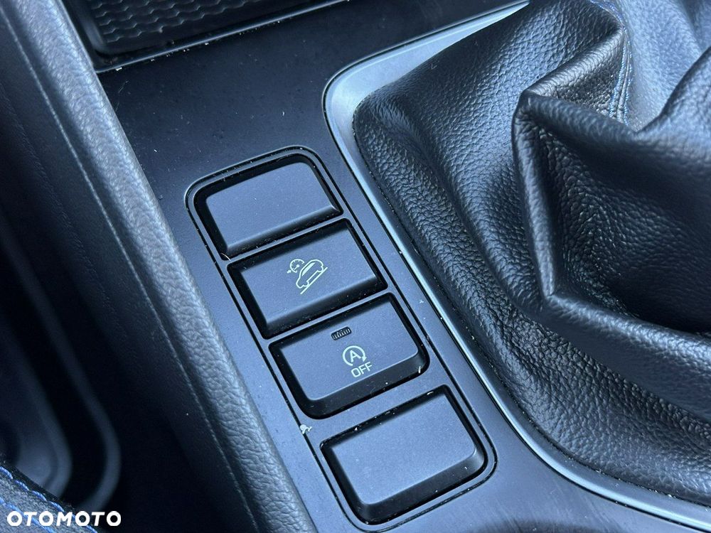 Hyundai Tucson 1.6 GDi 2WD Pure - 17