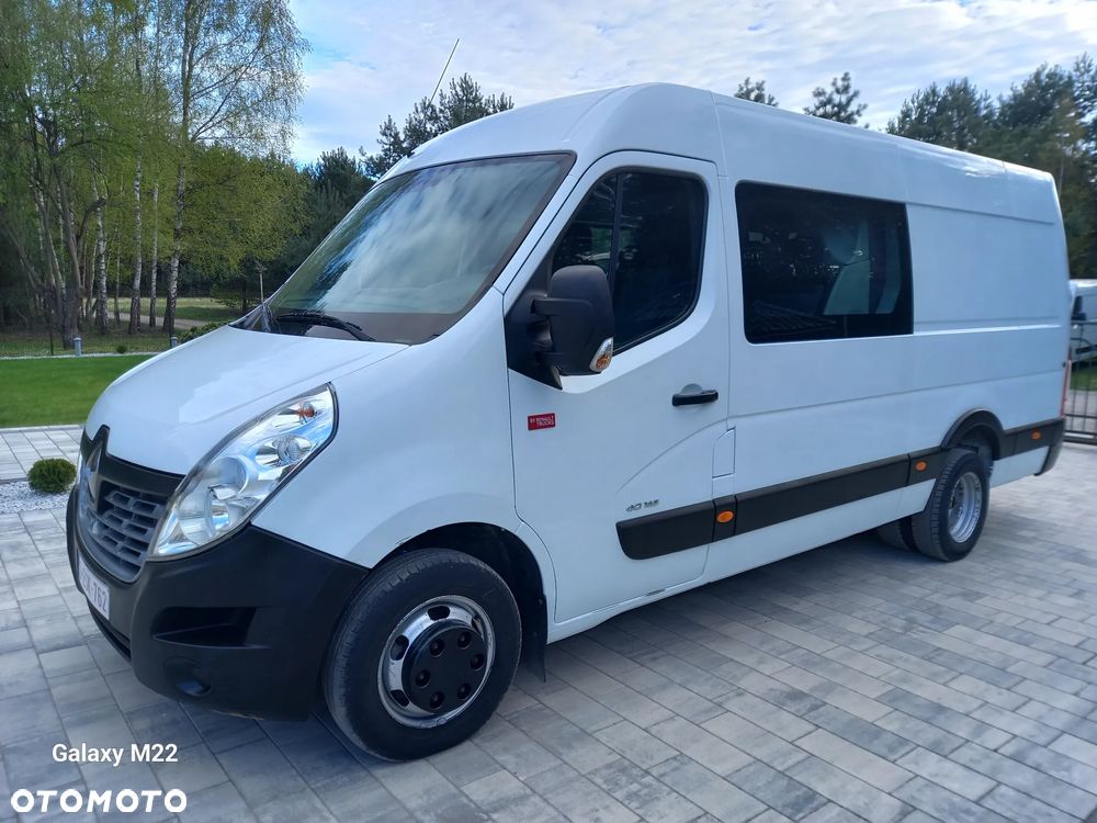 Renault MASTER - 9