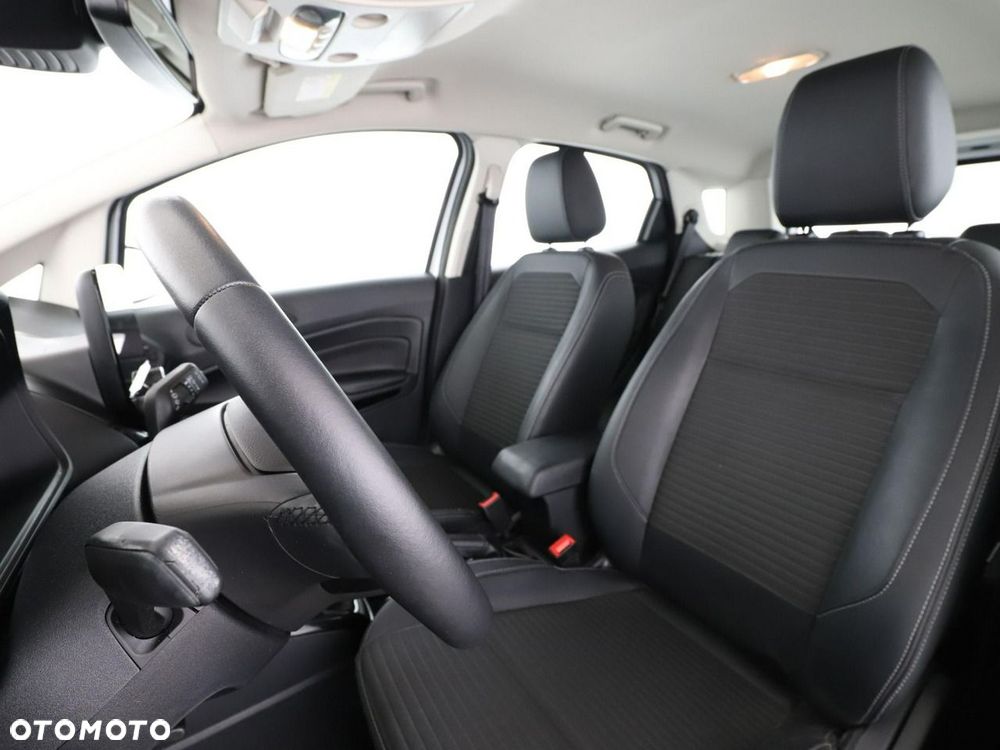Ford EcoSport 1.0 EcoBoost GPF Titanium ASS - 14