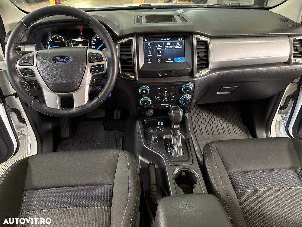 Ford Ranger - 10