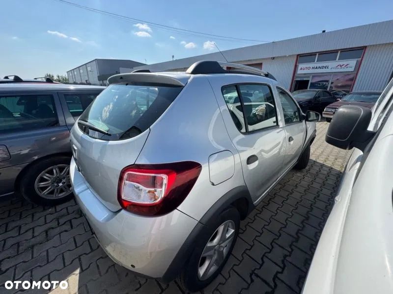 Dacia Sandero Stepway - 3