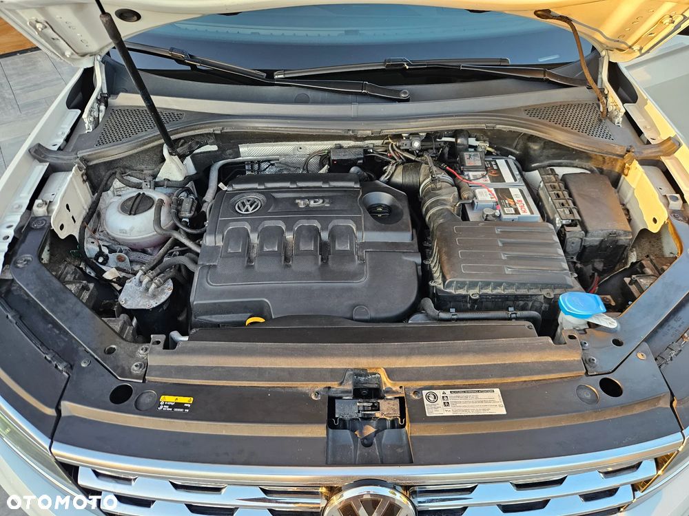 Volkswagen Tiguan - 40