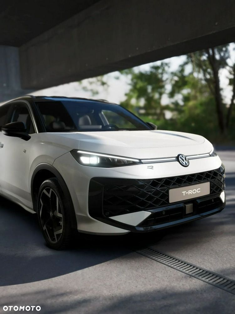 Volkswagen T-Roc - 7