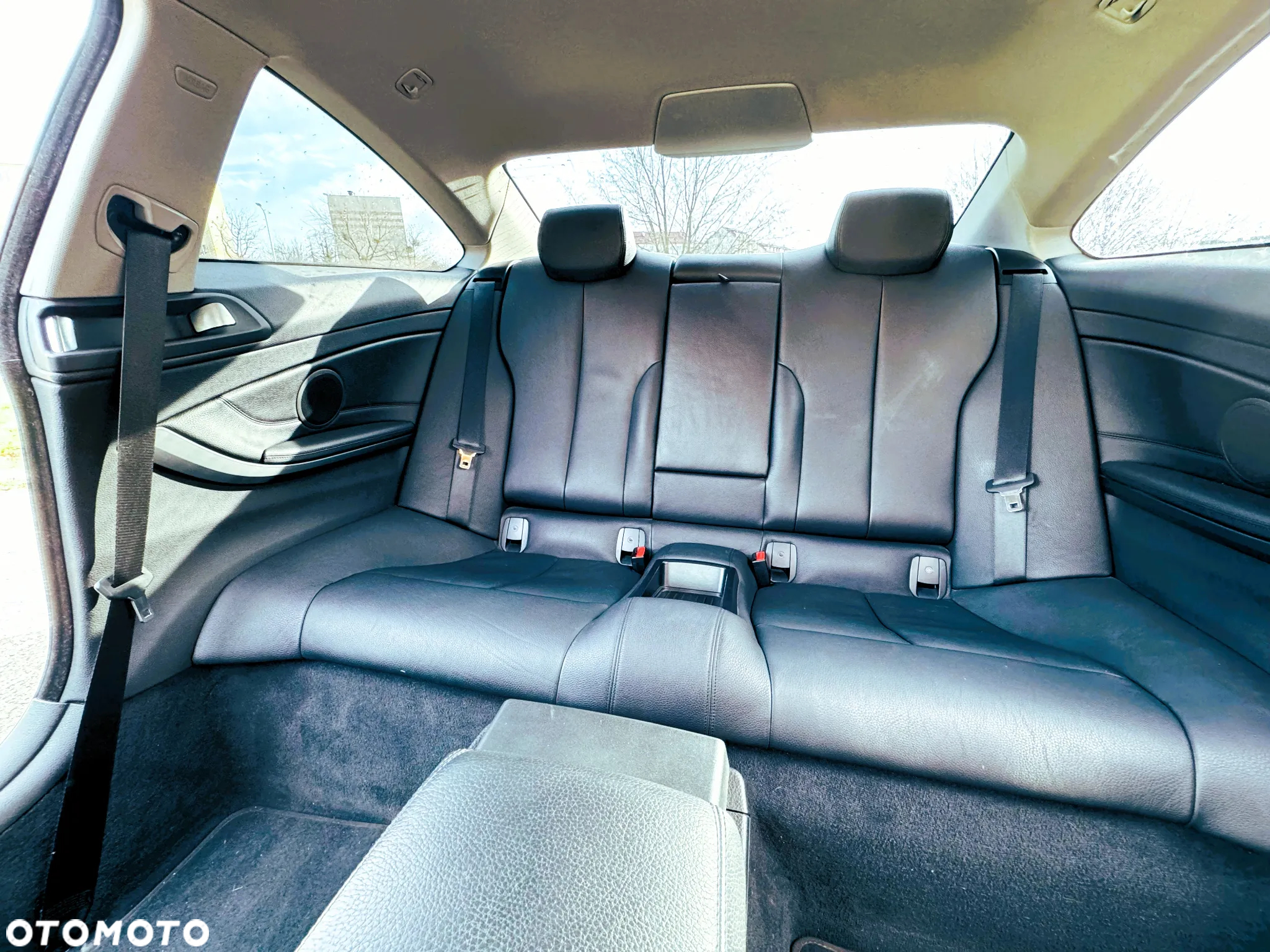 BMW Seria 4 420i - 11