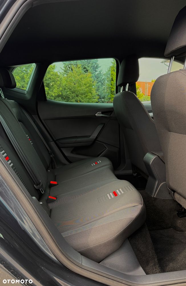 Seat Arona 1.0 TSI FR S&S - 28