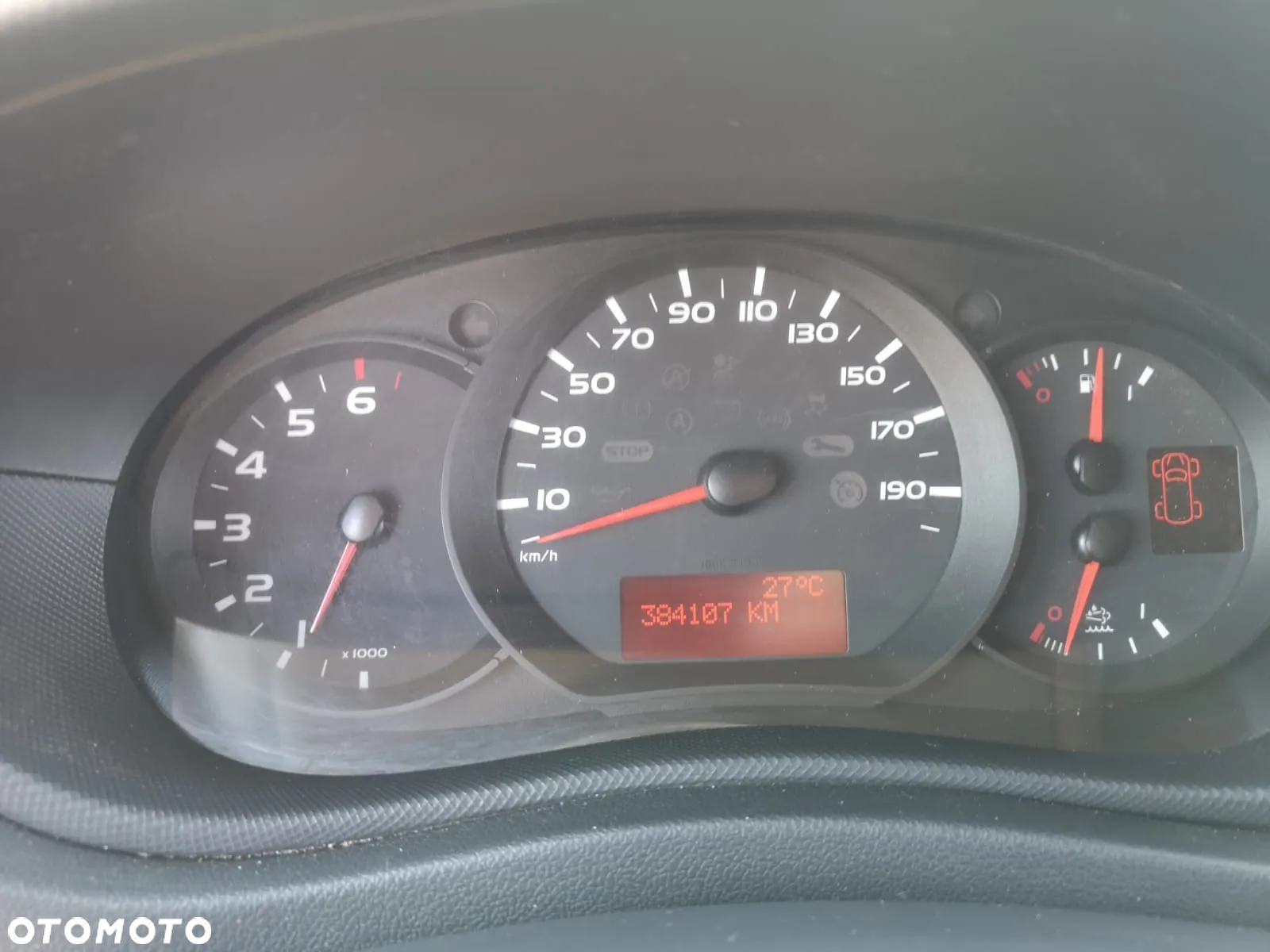Renault Master - 3