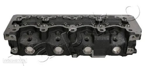 Cabeça de motor nova Nissan Vanette Cargo 2300 diesel LD23 - 2