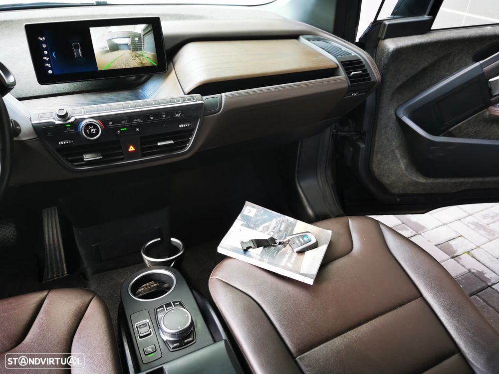 BMW i3 s 120Ah - 8