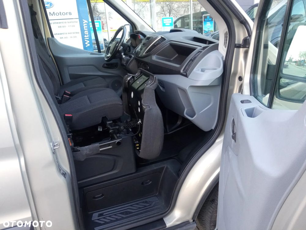 Ford Transit - 14