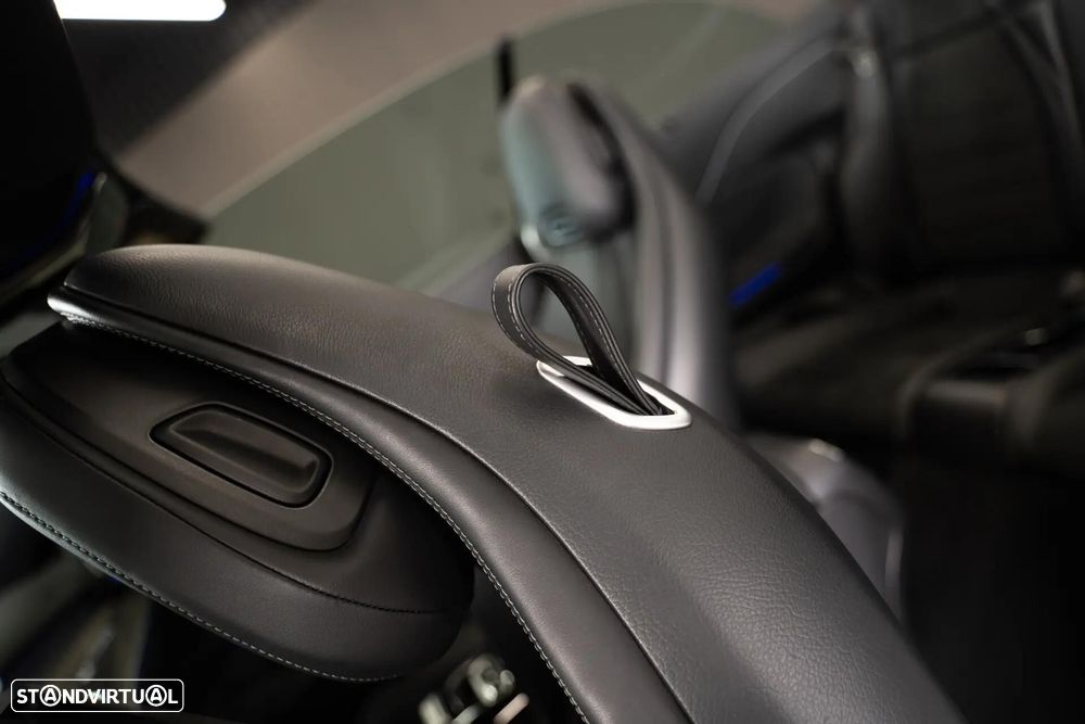 Mercedes-Benz CLE 200 9G-TRONIC Edition AMG Line - 19