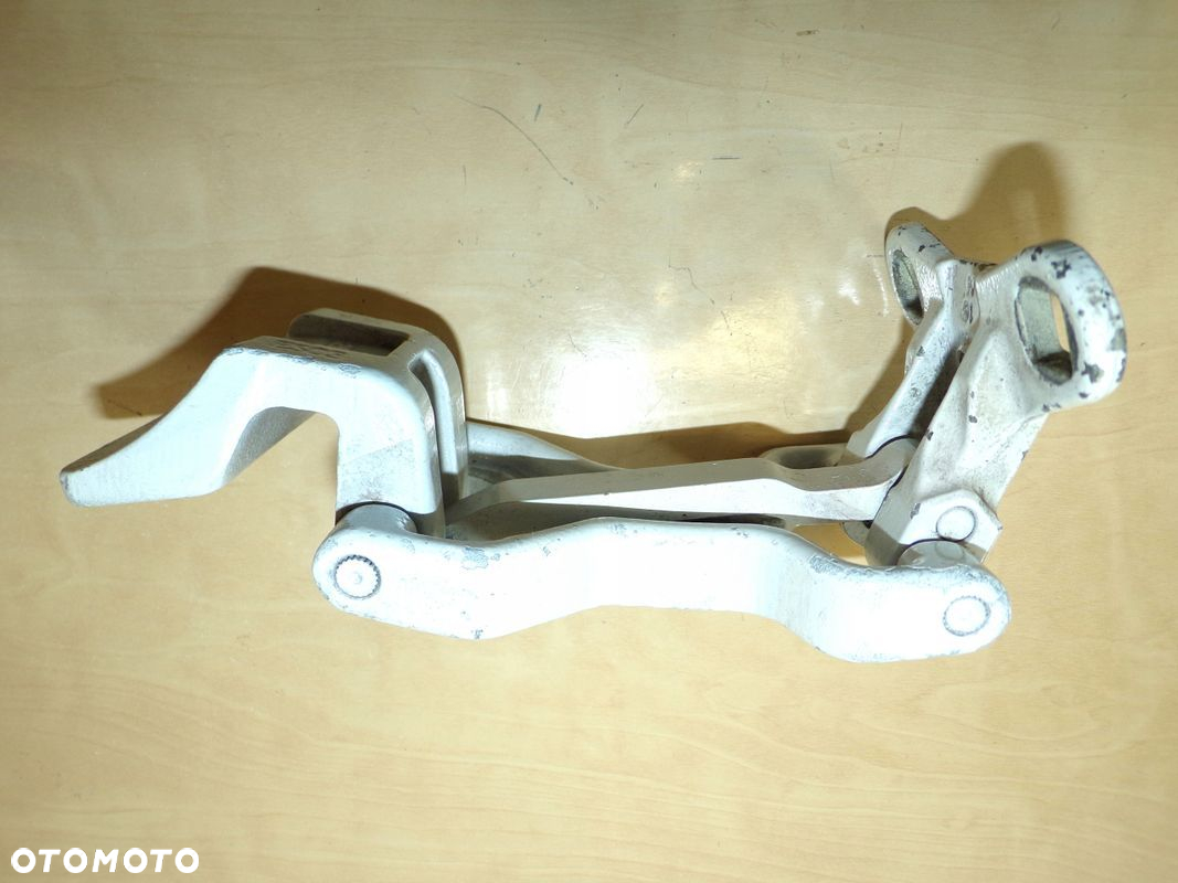 BOXER JUMPER DUCATO 06- ZAWIAS DRZWI TYLNYCH 270 GÓRNY IDEALNY - 3
