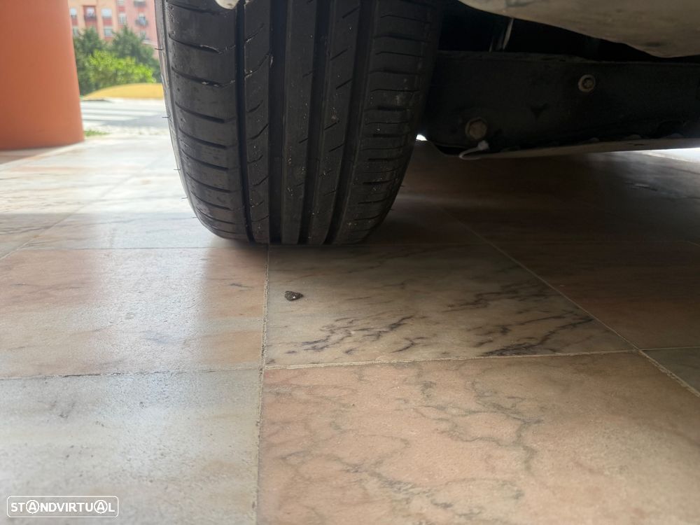 BMW 520 d Line Luxury Auto - 16