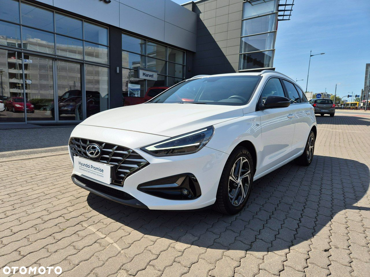 Hyundai i30 - 9