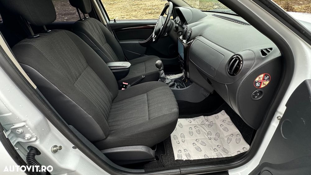 Dacia Duster - 10
