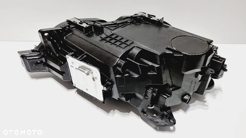REFLEKTOR LEWY PRAWY FULL LED VOLVO XC60 LIFT IDEALNE KOMPLETNE - 8