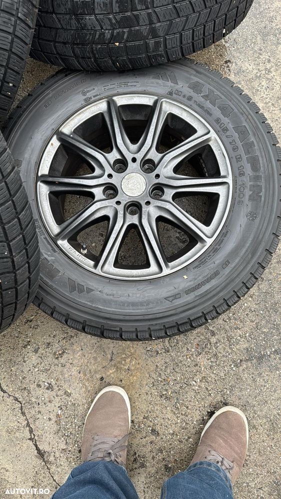 Dacia Duster TCe 150 4X4 Extreme - 13