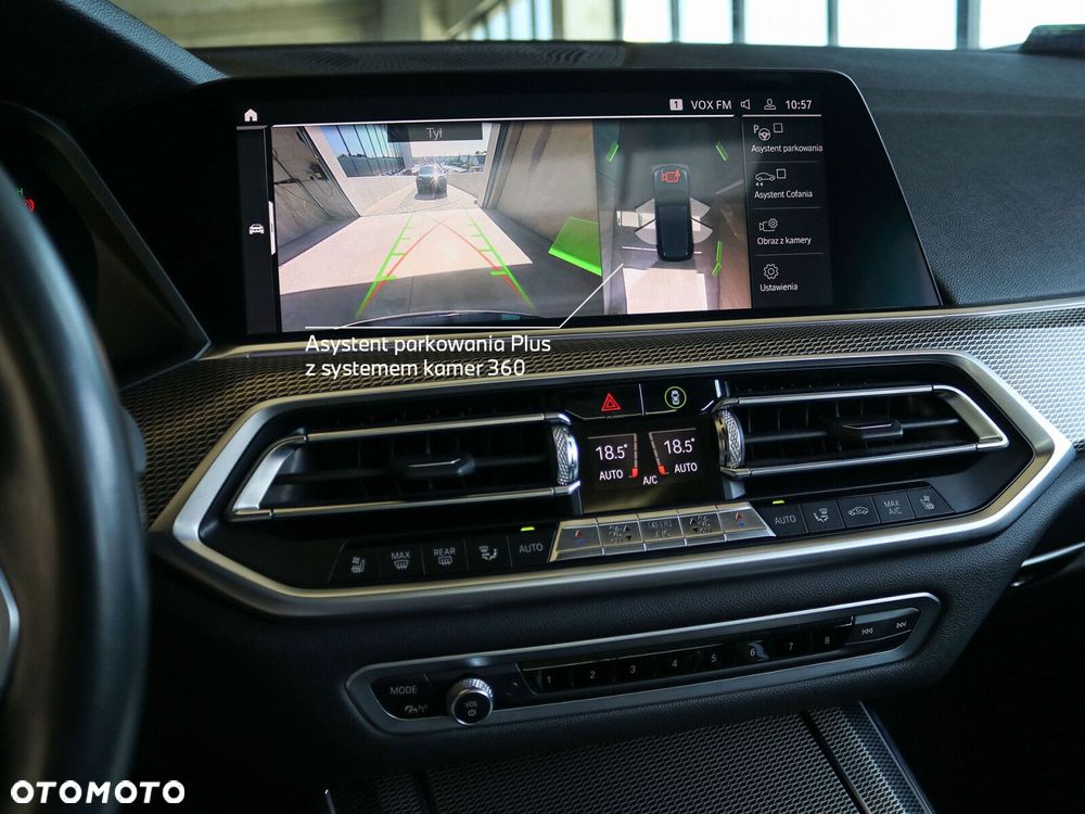 BMW X5 xDrive30d sport - 28