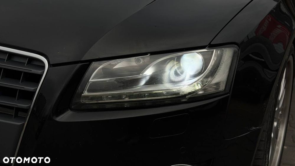 Audi A5 Coupé 2.0 TFSI Multitronic - 4