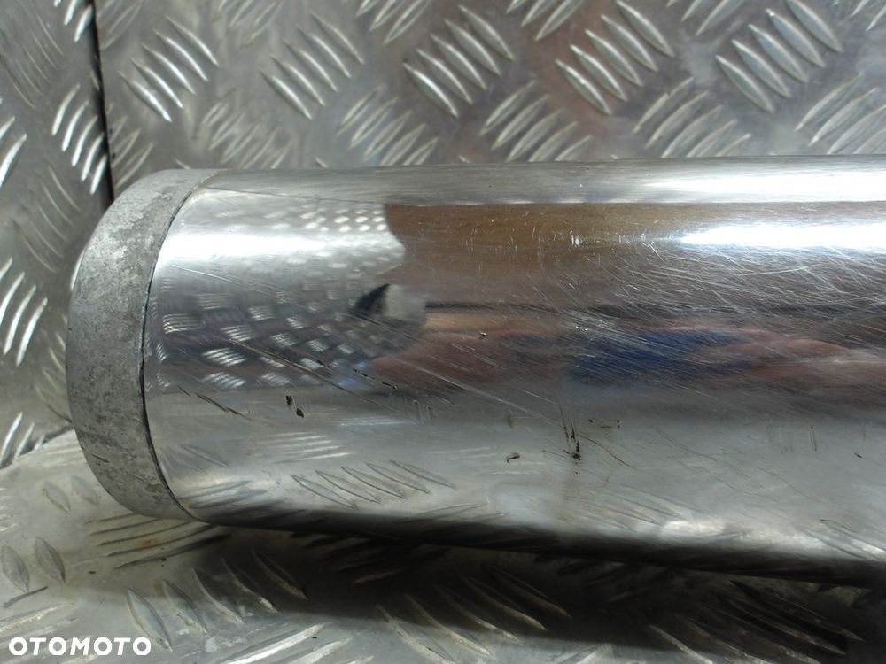 Wydech tłumik COBRA KAWASAKI VN 2000 VULCAN 04-05r - 3