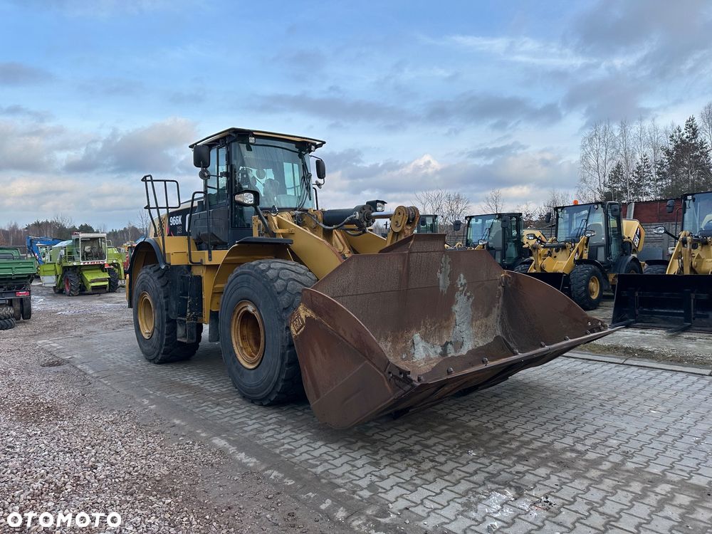 Caterpillar 966 KXE - 6