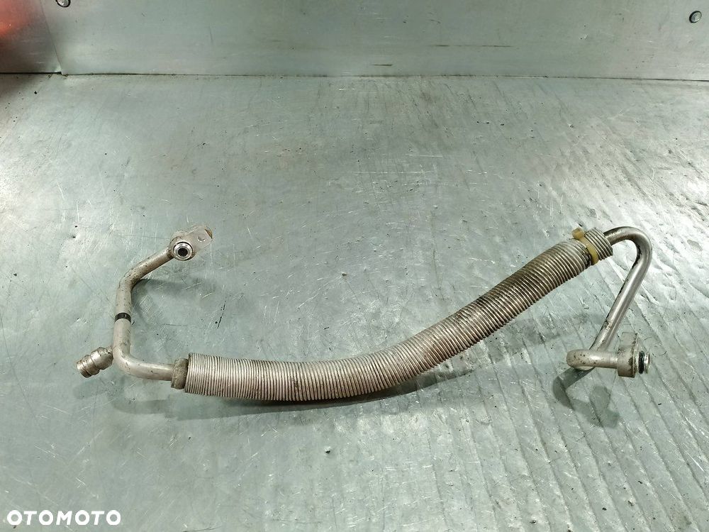 PRZEWÓD KLIMATYZACJI SUZUKI SX 4 ( 06-13 ) 1.6 16V - 2