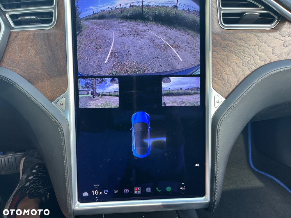 Tesla Model S Long Range Plus - 13