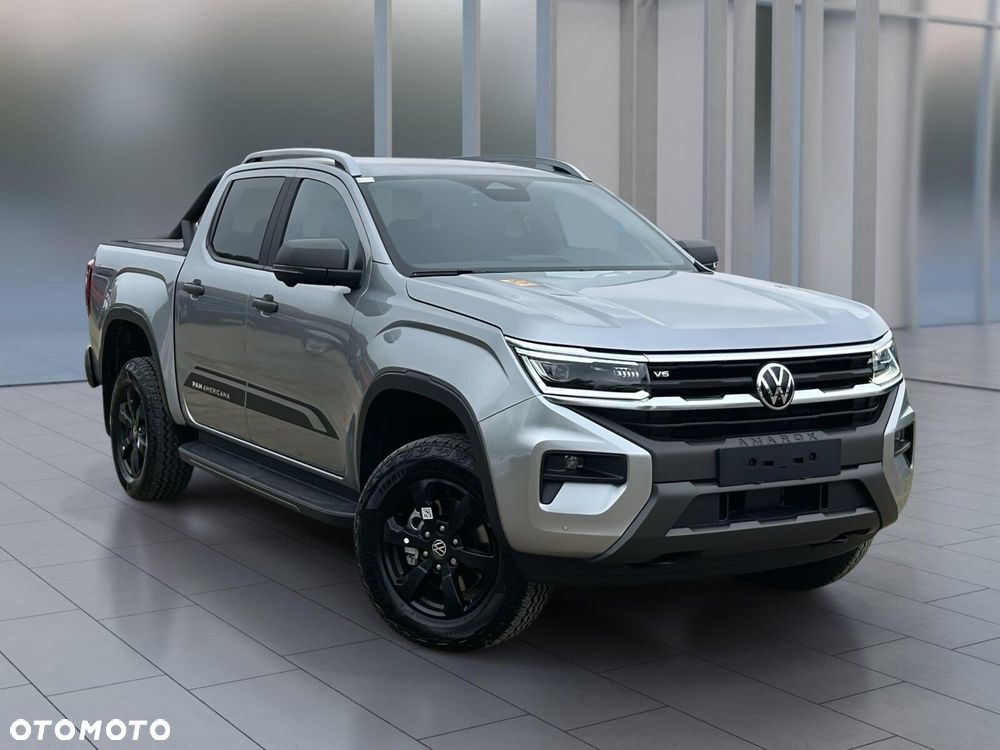 Volkswagen Amarok - 4