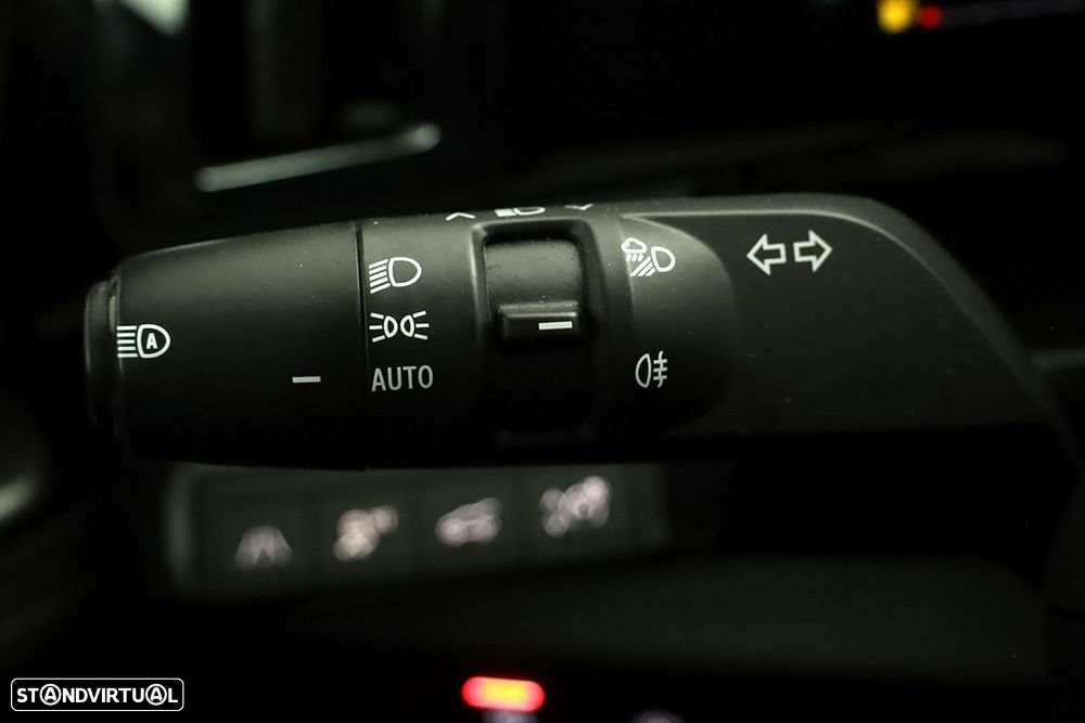 Renault Austral 1.3 Mild Hybrid Iconic Auto - 16