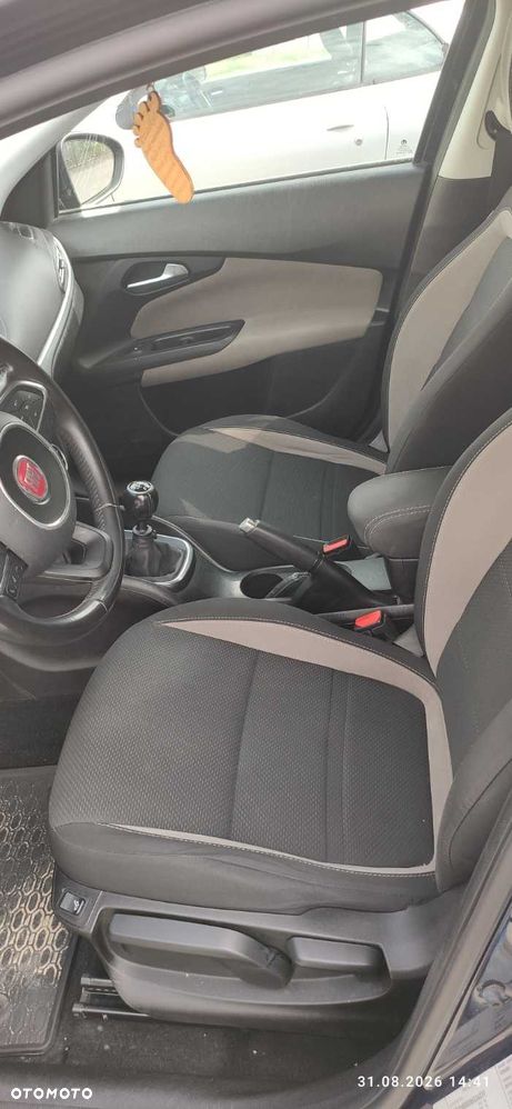 Fiat Tipo - 4