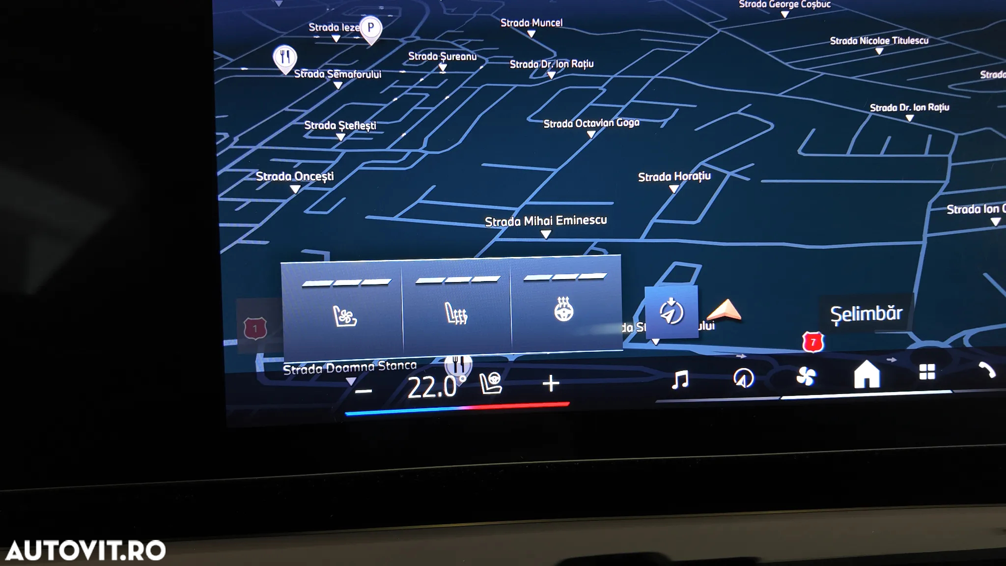 BMW Seria 5 520d xDrive AT MHEV - 29