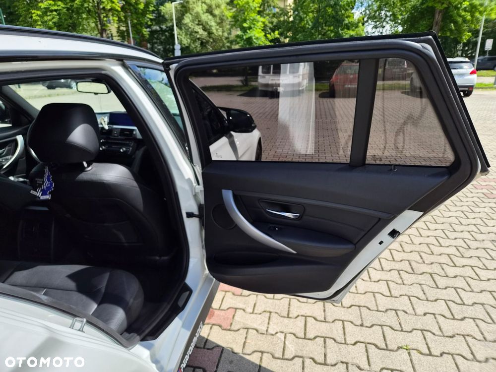 BMW Seria 3 - 19