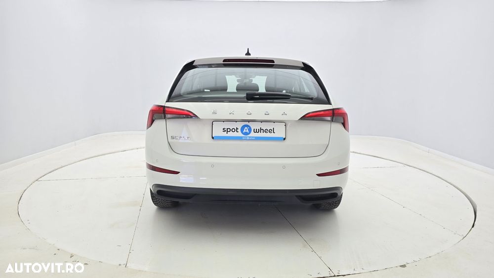 Skoda Scala 1.6 TDI Ambition - 7