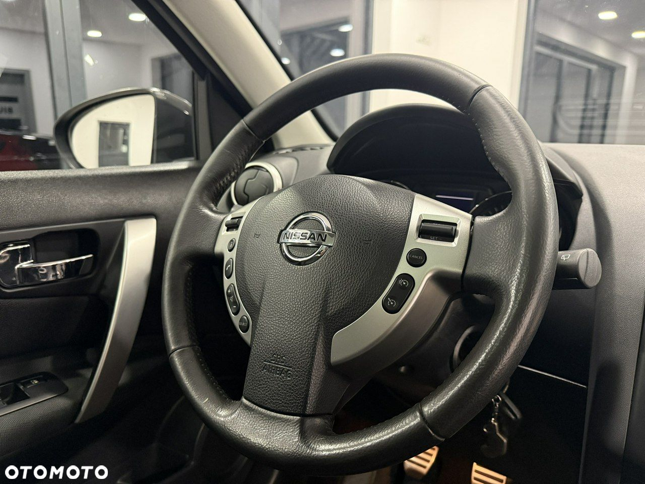 Nissan Qashqai 2.0 I-Way - 28