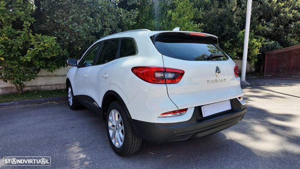 Renault Kadjar - 3