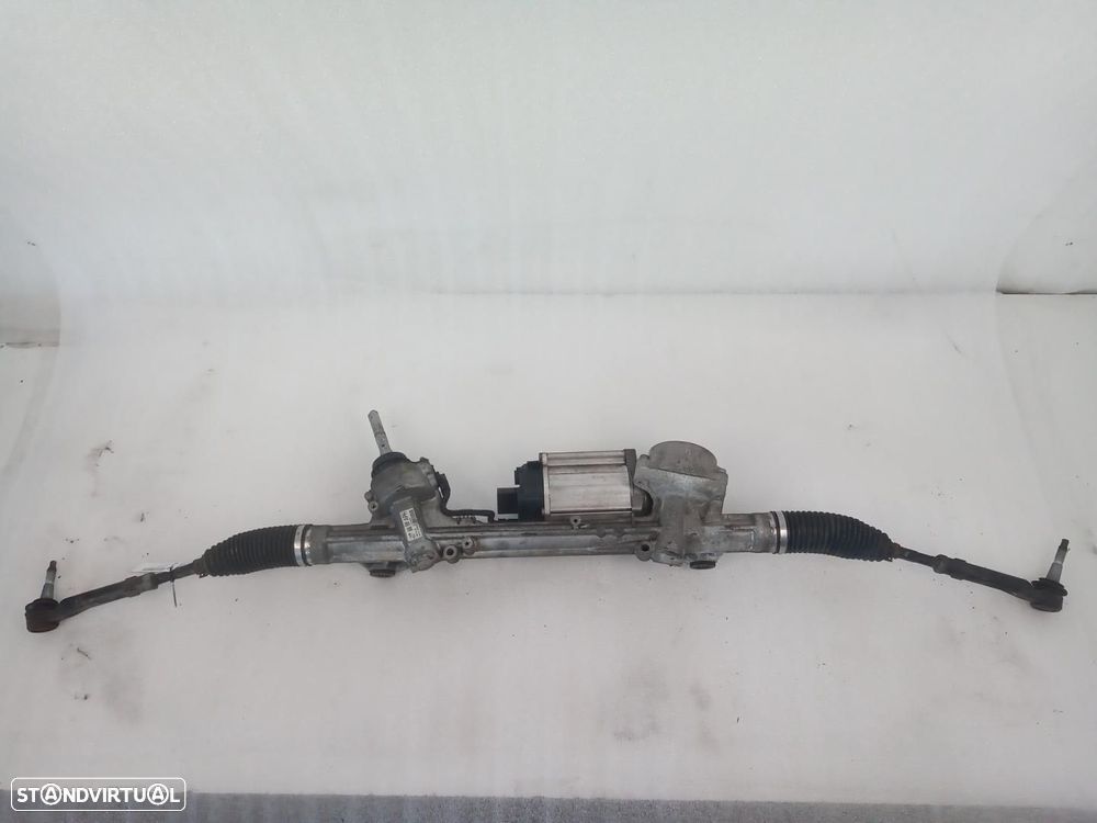 CREMALHEIRA DE DIREÇÃO OPEL ASTRA J GTC - 1