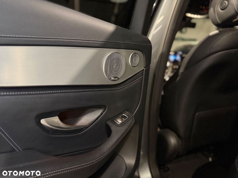 Mercedes-Benz GLC AMG 63 S 4-Matic+ - 19