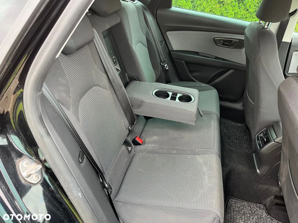 Seat Leon - 14
